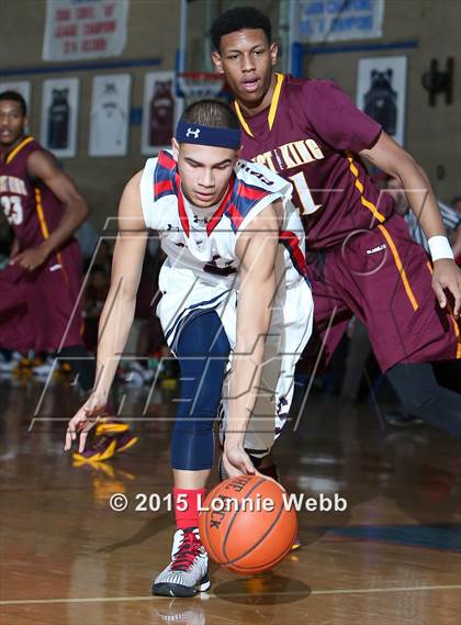 Thumbnail 1 in Christ the King @ Stepinac photogallery.