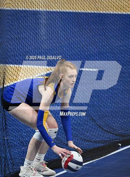 Thumbnail 1 in Simla vs. Wiggins (CHSAA 2A 1st Round) photogallery.