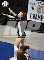 Photo from the gallery "Simla vs. Wiggins (CHSAA 2A 1st Round)"