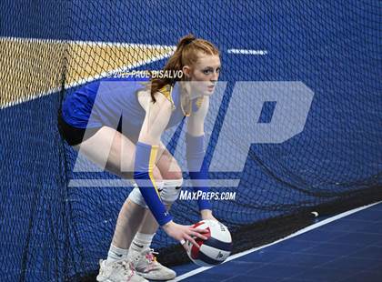 Thumbnail 2 in Simla vs. Wiggins (CHSAA 2A 1st Round) photogallery.