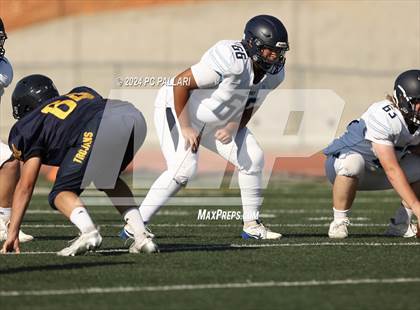 Thumbnail 1 in Downey @ Oak Ridge photogallery.