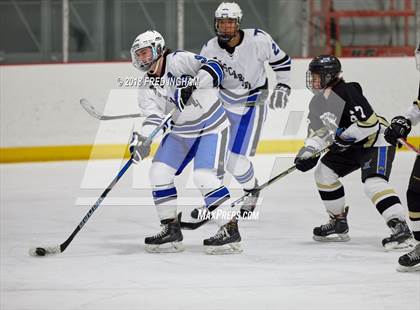 Thumbnail 1 in Tuscarora vs Westfield photogallery.