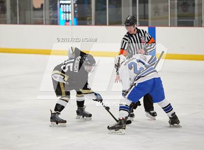 Thumbnail 3 in Tuscarora vs Westfield photogallery.