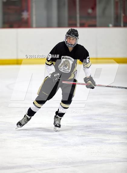 Thumbnail 2 in Tuscarora vs Westfield photogallery.