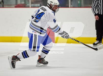 Thumbnail 1 in Tuscarora vs Westfield photogallery.