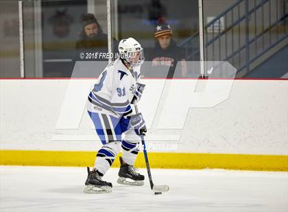 Thumbnail 3 in Tuscarora vs Westfield photogallery.