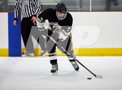 Thumbnail 3 in Tuscarora vs Westfield photogallery.