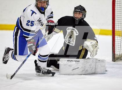 Thumbnail 2 in Tuscarora vs Westfield photogallery.