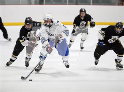 Thumbnail 3 in Tuscarora vs Westfield photogallery.