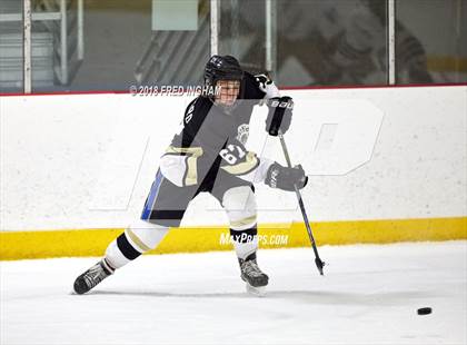Thumbnail 2 in Tuscarora vs Westfield photogallery.