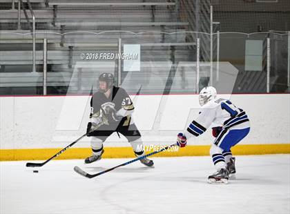 Thumbnail 3 in Tuscarora vs Westfield photogallery.