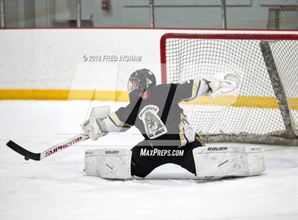 Thumbnail 2 in Tuscarora vs Westfield photogallery.