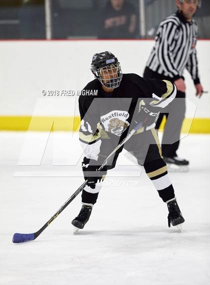 Thumbnail 1 in Tuscarora vs Westfield photogallery.