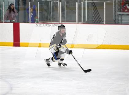 Thumbnail 2 in Tuscarora vs Westfield photogallery.