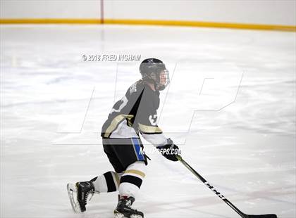 Thumbnail 1 in Tuscarora vs Westfield photogallery.