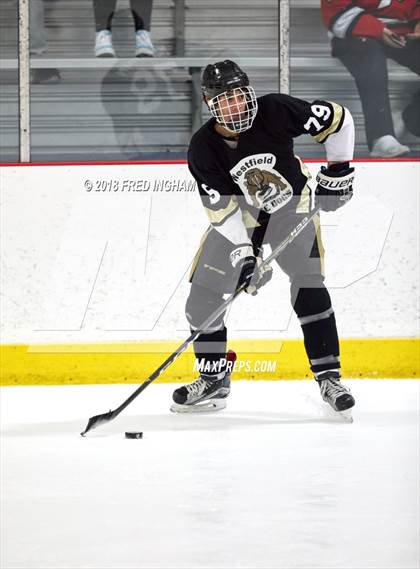 Thumbnail 1 in Tuscarora vs Westfield photogallery.