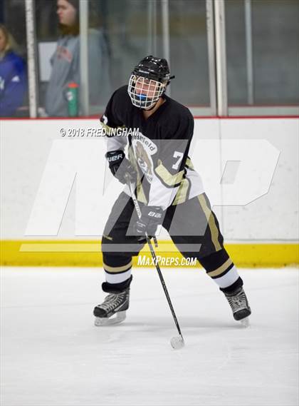 Thumbnail 2 in Tuscarora vs Westfield photogallery.