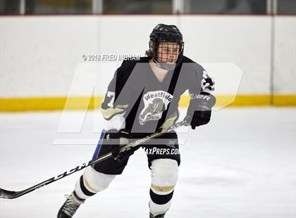 Thumbnail 2 in Tuscarora vs Westfield photogallery.