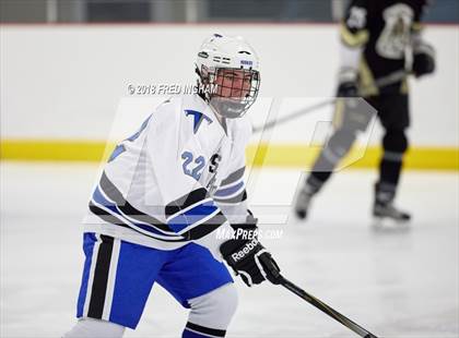 Thumbnail 2 in Tuscarora vs Westfield photogallery.