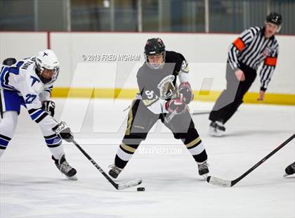 Thumbnail 2 in Tuscarora vs Westfield photogallery.