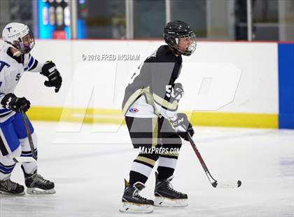 Thumbnail 3 in Tuscarora vs Westfield photogallery.