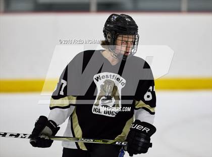 Thumbnail 3 in Tuscarora vs Westfield photogallery.