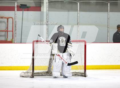 Thumbnail 3 in Tuscarora vs Westfield photogallery.