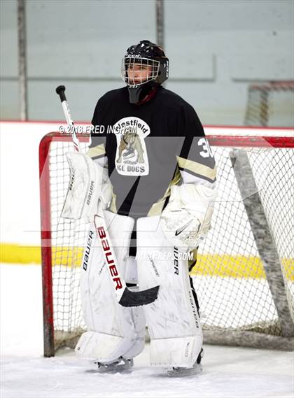 Thumbnail 3 in Tuscarora vs Westfield photogallery.