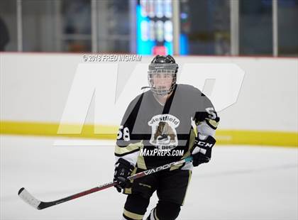 Thumbnail 3 in Tuscarora vs Westfield photogallery.