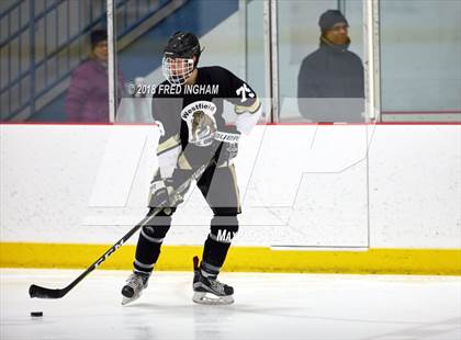 Thumbnail 3 in Tuscarora vs Westfield photogallery.