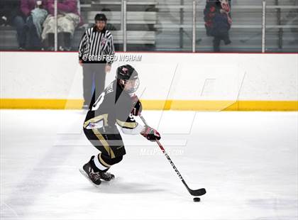 Thumbnail 3 in Tuscarora vs Westfield photogallery.