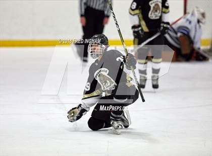 Thumbnail 2 in Tuscarora vs Westfield photogallery.