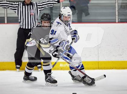 Thumbnail 1 in Tuscarora vs Westfield photogallery.