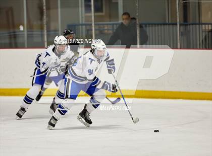 Thumbnail 3 in Tuscarora vs Westfield photogallery.