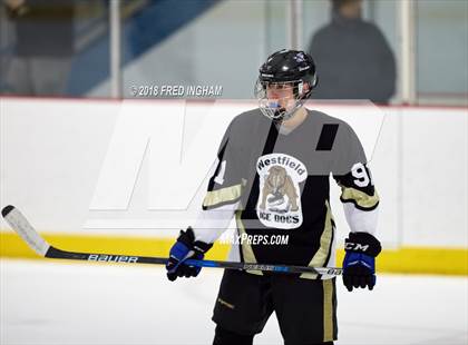 Thumbnail 1 in Tuscarora vs Westfield photogallery.