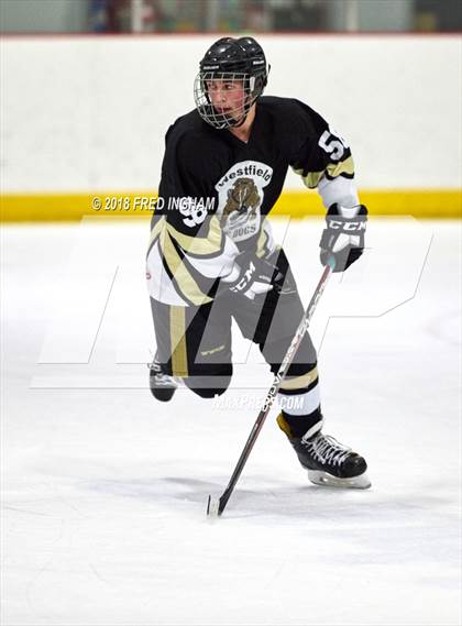Thumbnail 1 in Tuscarora vs Westfield photogallery.