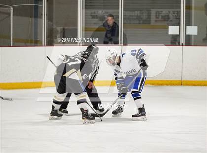 Thumbnail 2 in Tuscarora vs Westfield photogallery.