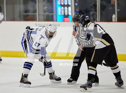 Thumbnail 1 in Tuscarora vs Westfield photogallery.