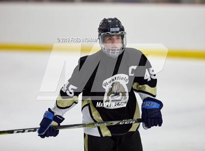 Thumbnail 2 in Tuscarora vs Westfield photogallery.