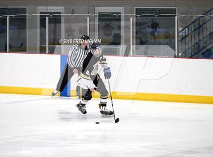 Thumbnail 3 in Tuscarora vs Westfield photogallery.