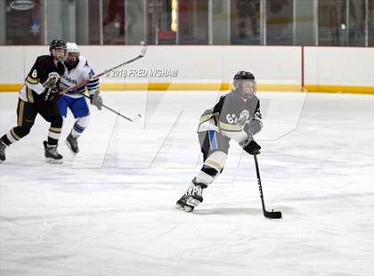 Thumbnail 1 in Tuscarora vs Westfield photogallery.