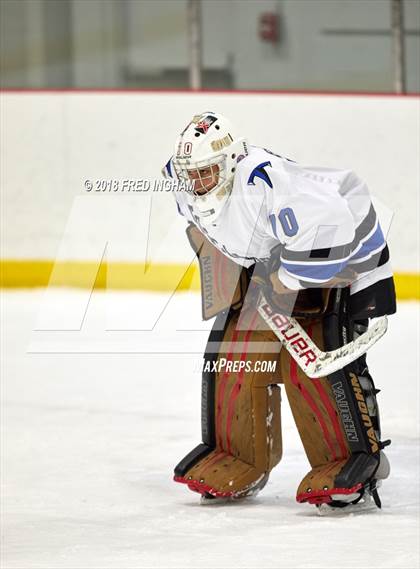 Thumbnail 3 in Tuscarora vs Westfield photogallery.