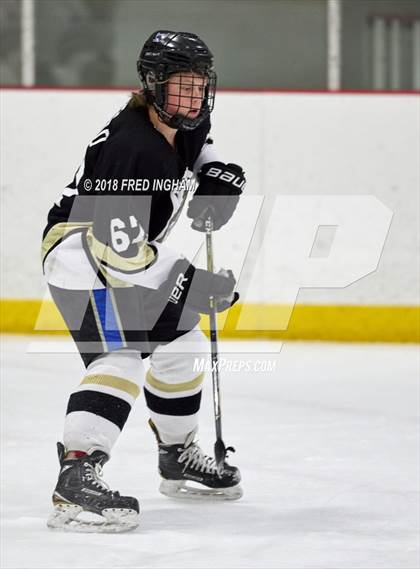 Thumbnail 2 in Tuscarora vs Westfield photogallery.