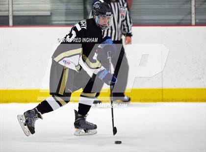 Thumbnail 3 in Tuscarora vs Westfield photogallery.