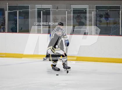 Thumbnail 2 in Tuscarora vs Westfield photogallery.