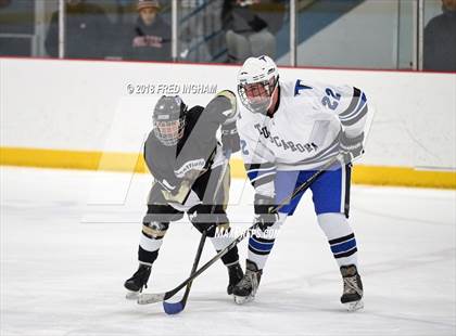 Thumbnail 1 in Tuscarora vs Westfield photogallery.