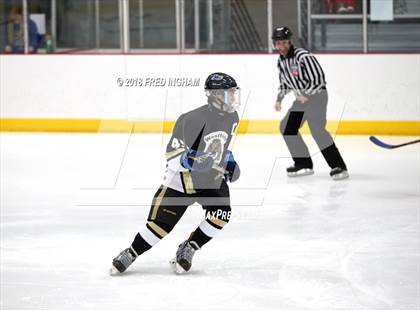 Thumbnail 3 in Tuscarora vs Westfield photogallery.