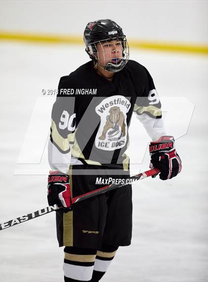 Thumbnail 1 in Tuscarora vs Westfield photogallery.
