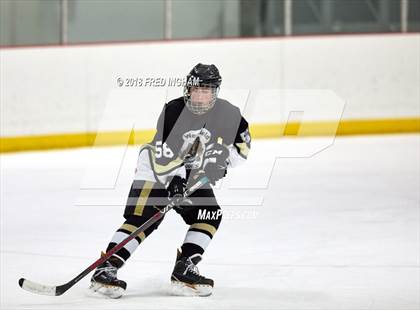Thumbnail 2 in Tuscarora vs Westfield photogallery.