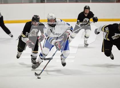 Thumbnail 1 in Tuscarora vs Westfield photogallery.